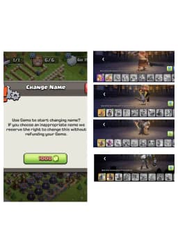 Wall Max ✔️ Th 16 Almost Max Account 🛎️ Heros 91-92-64-65-41 🔥 High Def+Troops 🚀 Xp-253 🔥 Almost Max Account ✔️ Every Side Wow 🚀 Best Offer