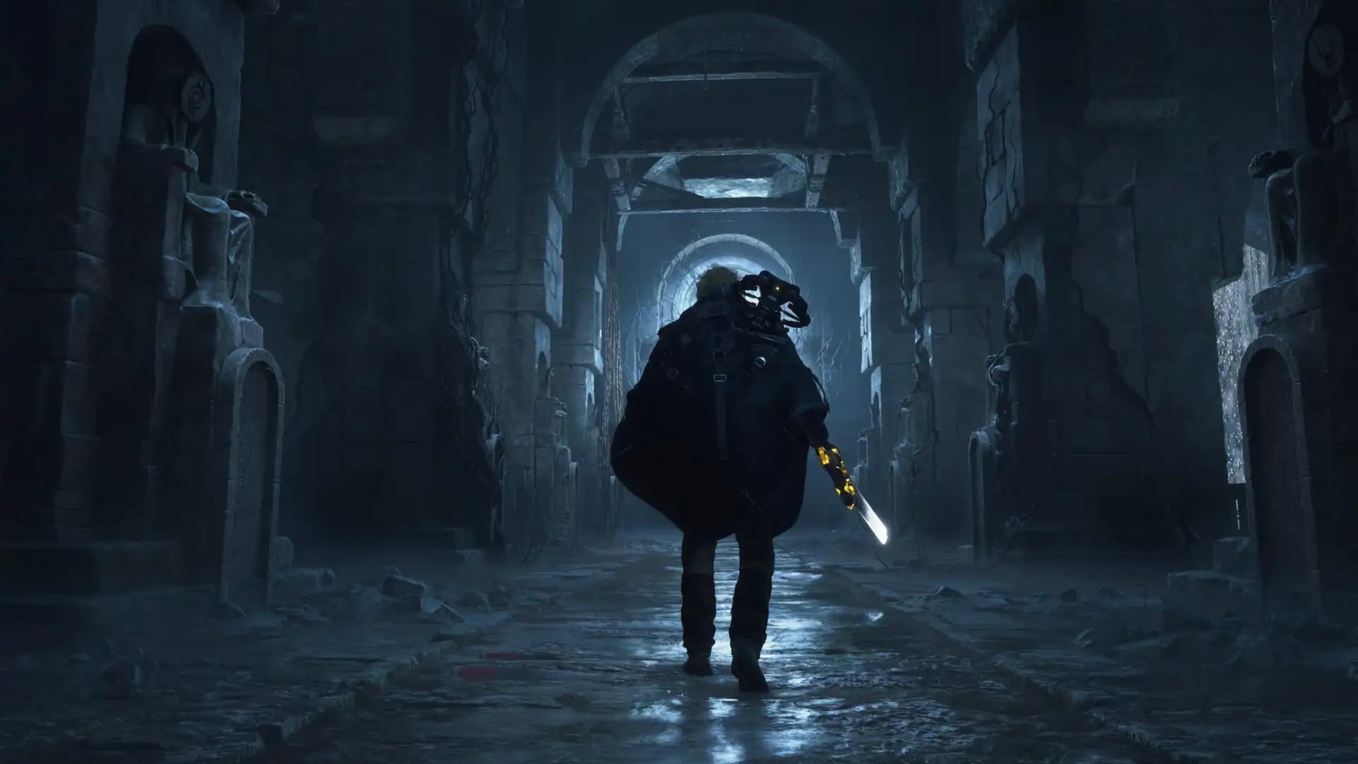 Hell is Us - Deluxe Edition media 5