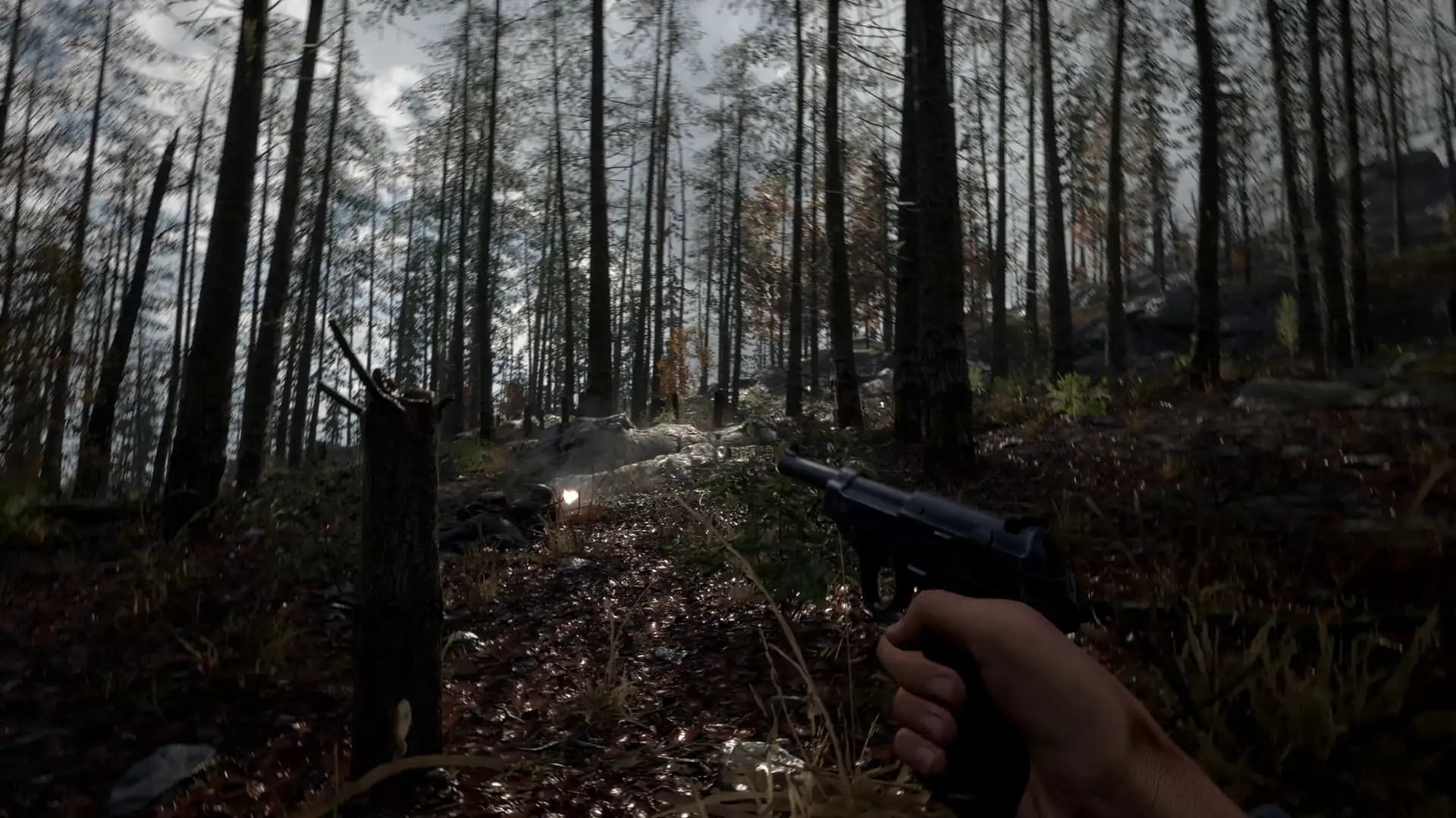 Hell Let Loose media 3