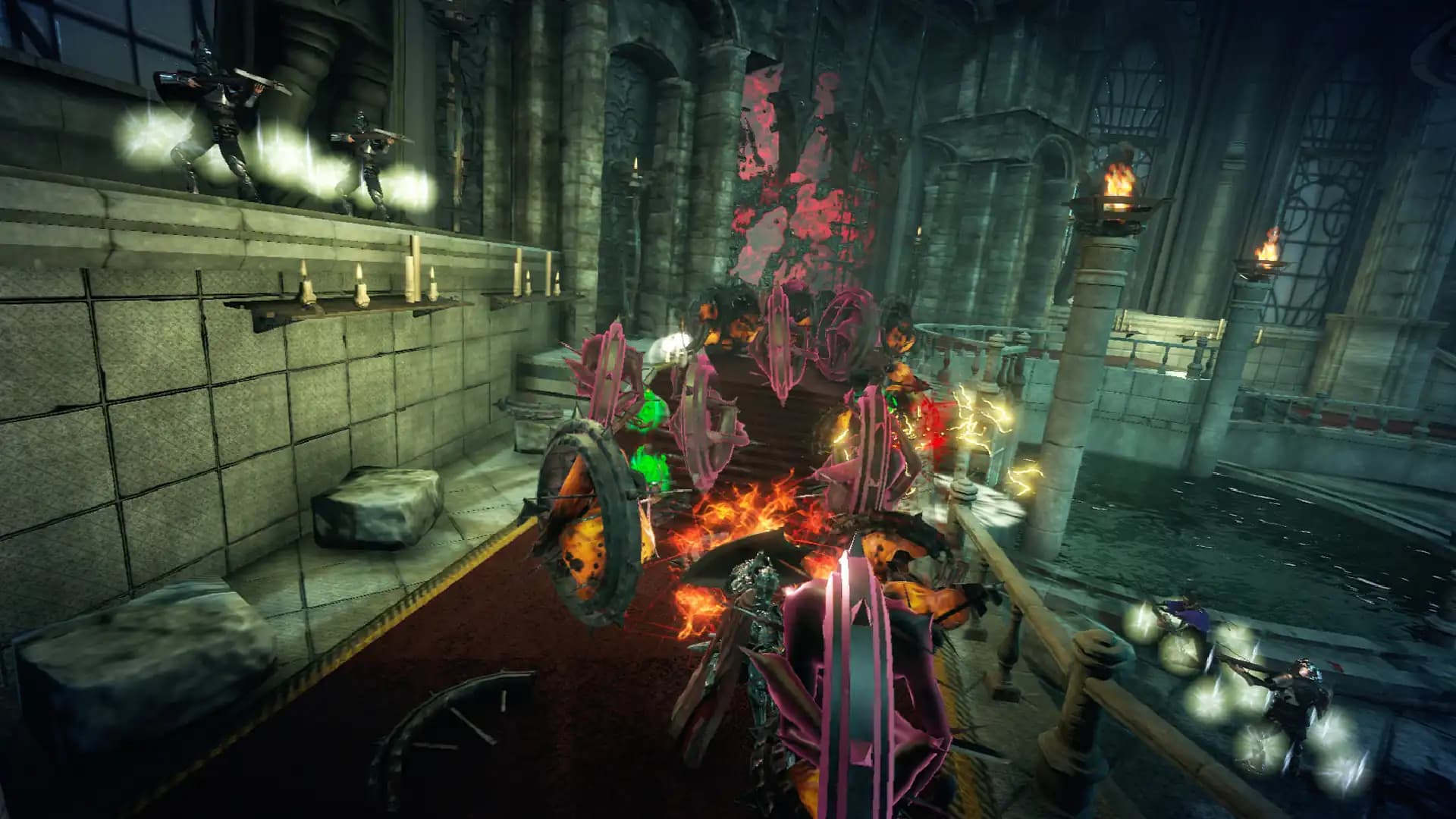 Hell Warders media 5