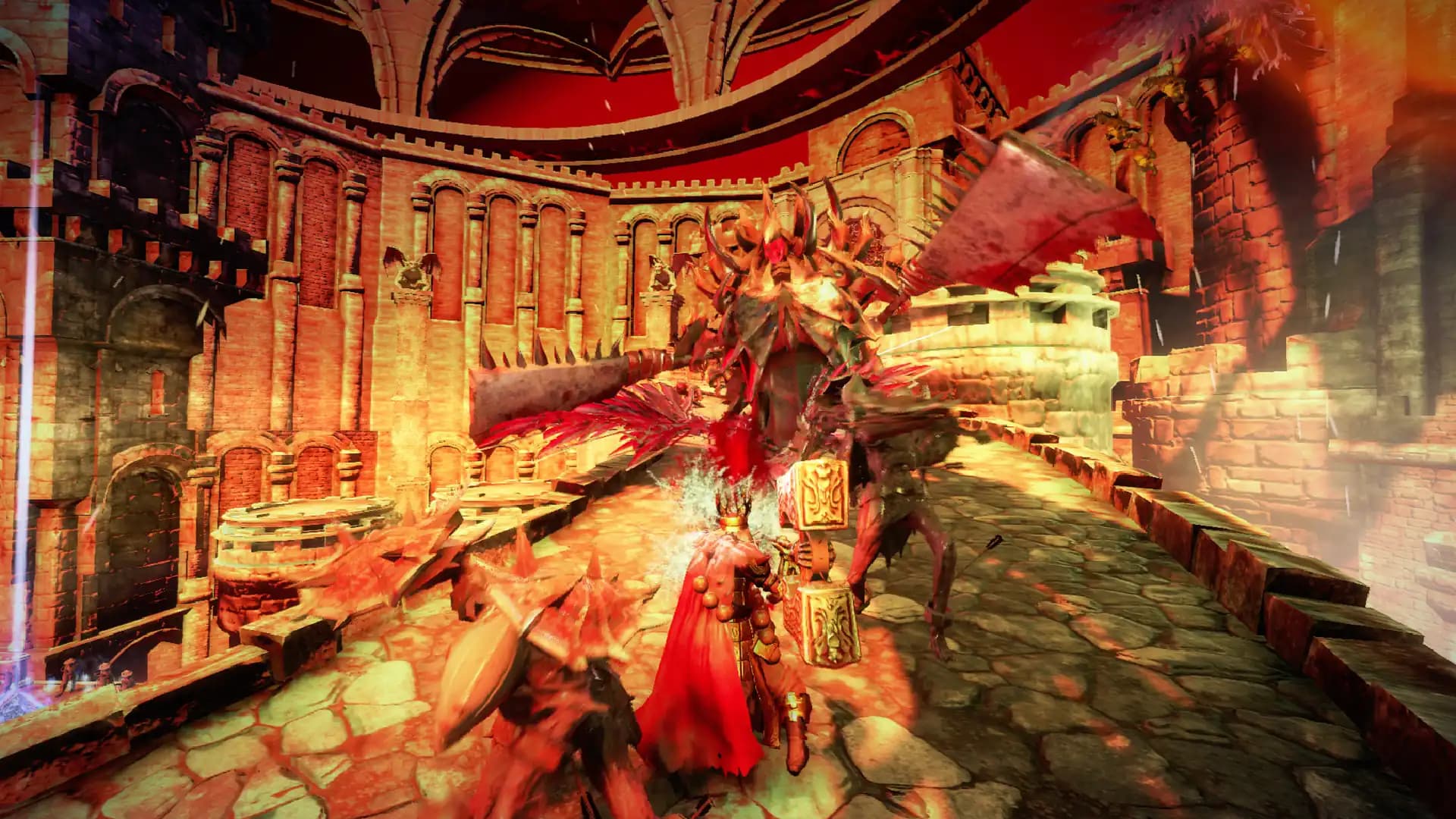 Hell Warders media 7