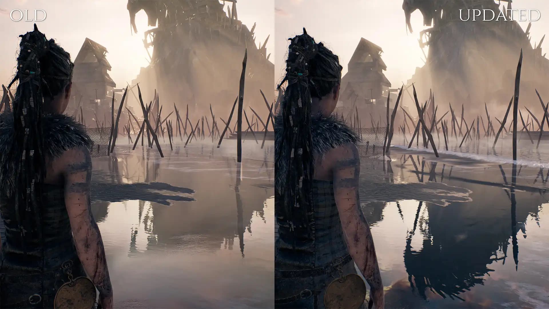 Hellblade: Senua's Sacrifice media 3