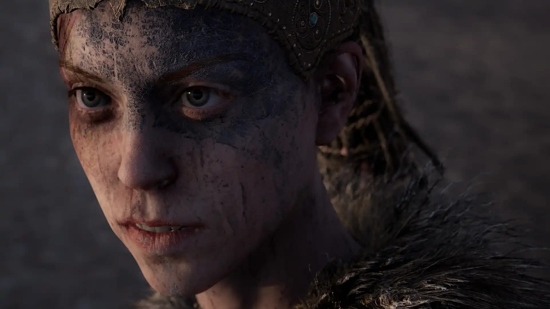 Hellblade: Senua's Sacrifice media 4