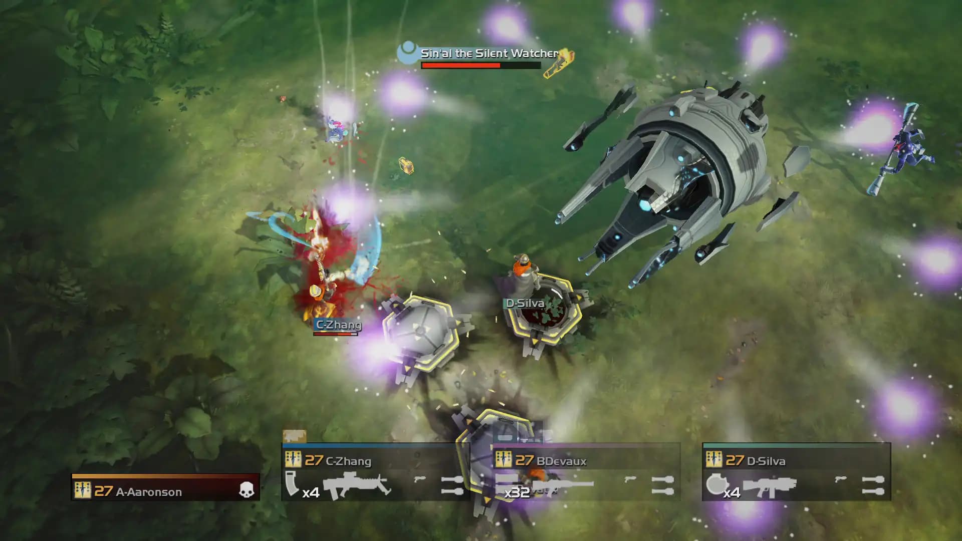 HELLDIVERS Digital Deluxe Edition media 3