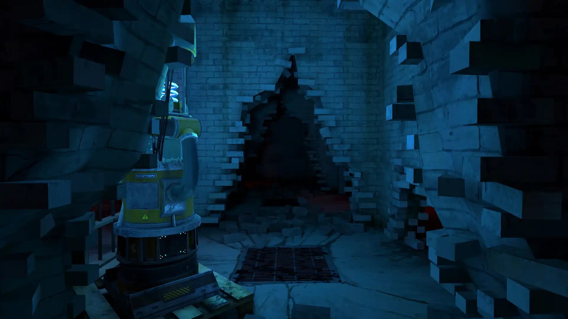 Hello Cruel World media 1