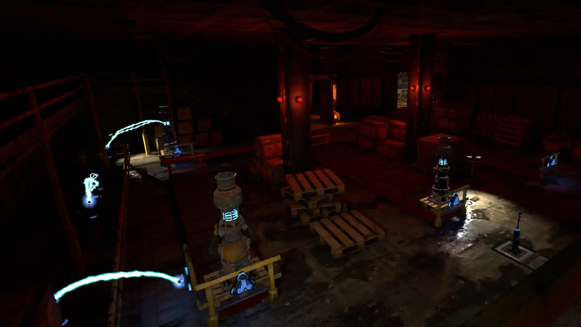 Hello Cruel World media 3