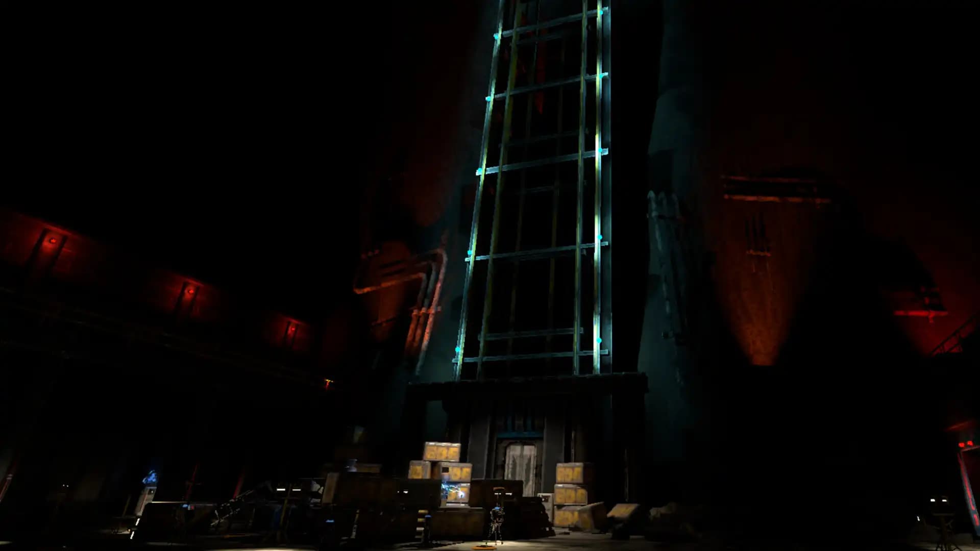 Hello Cruel World media 4