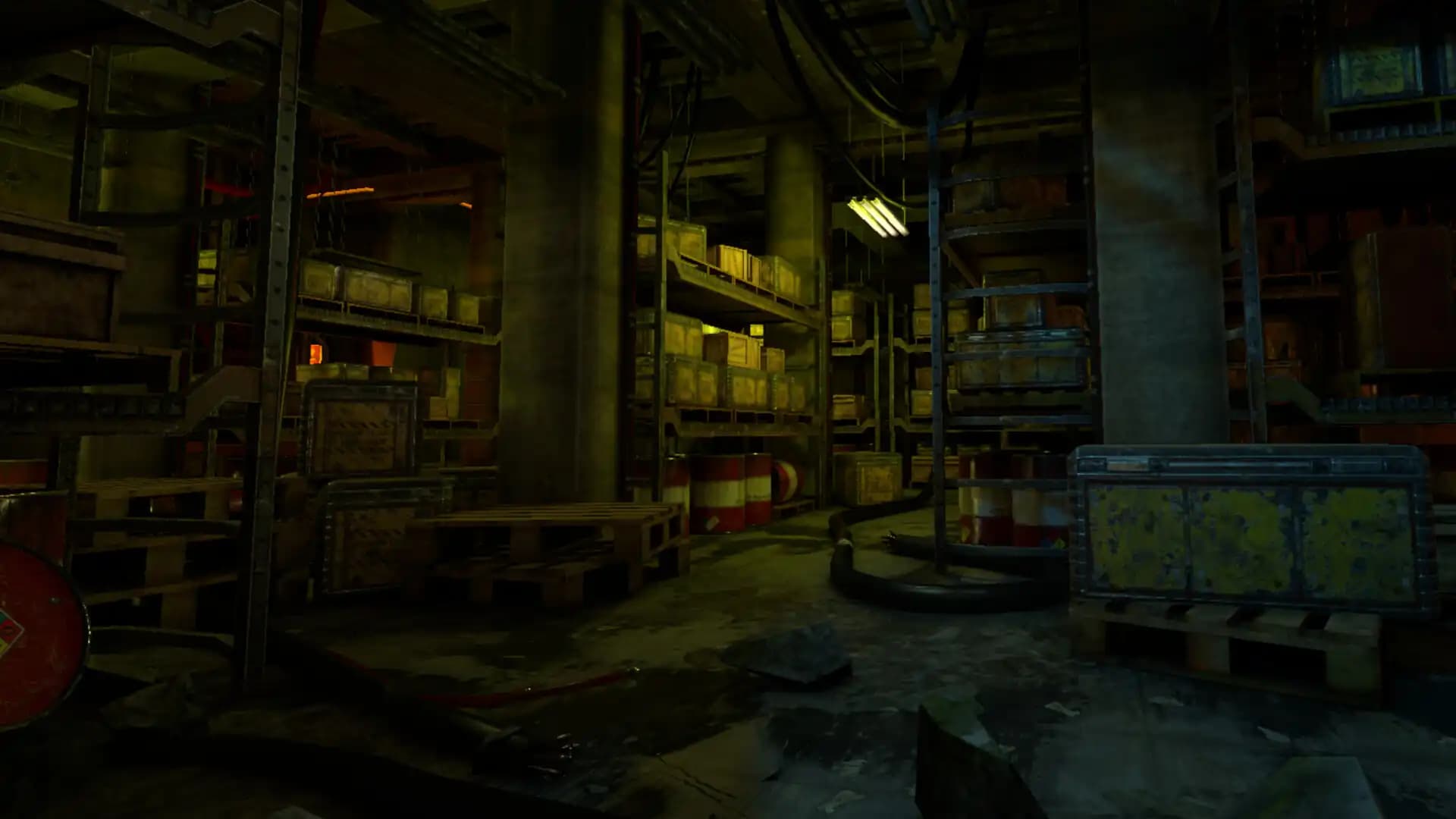 Hello Cruel World media 5