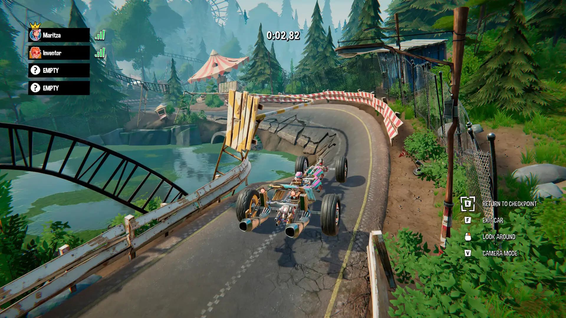 Hello Engineer: Scrap Machines Constructor media 4