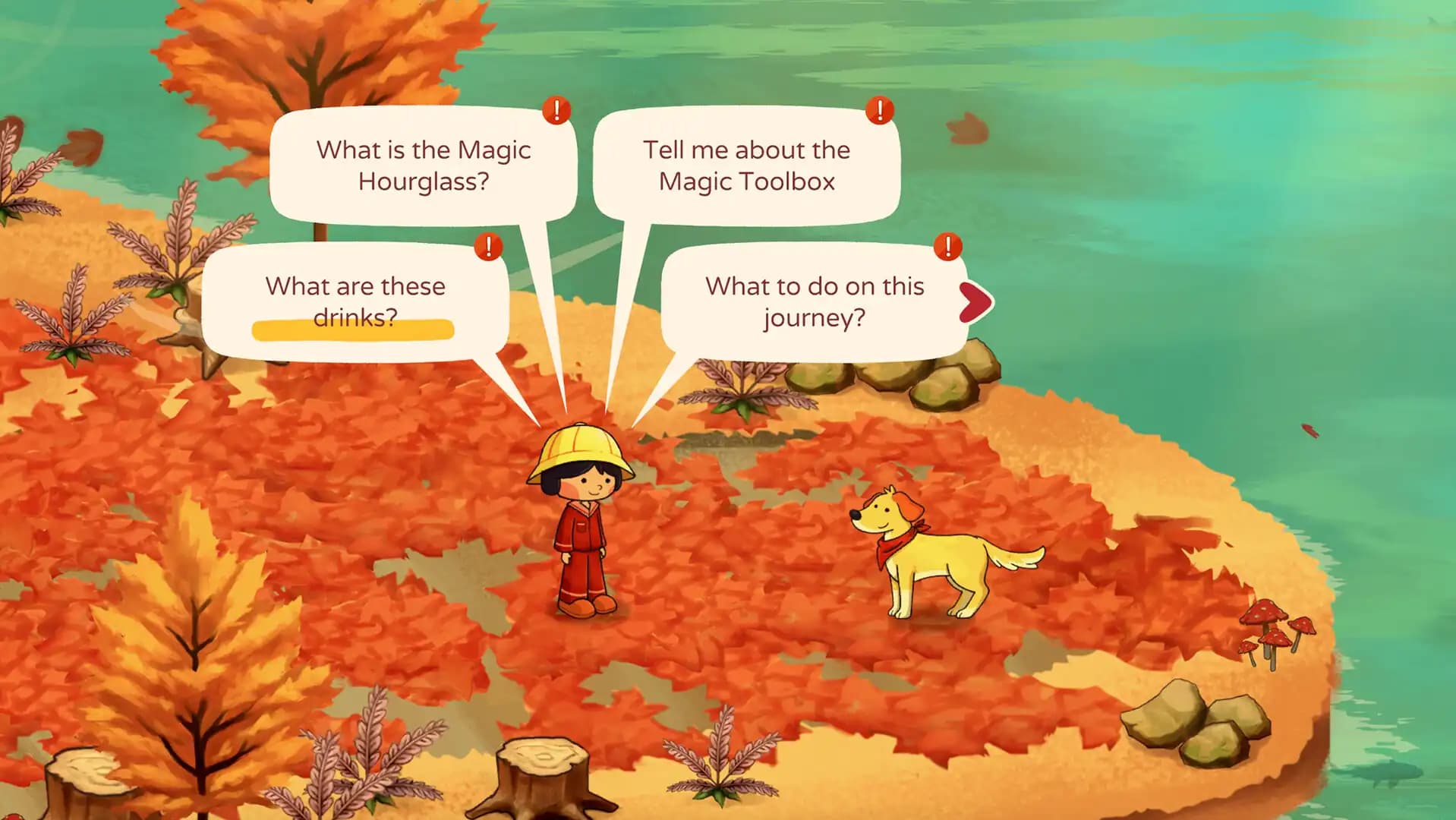 Hello Goodboy media 7