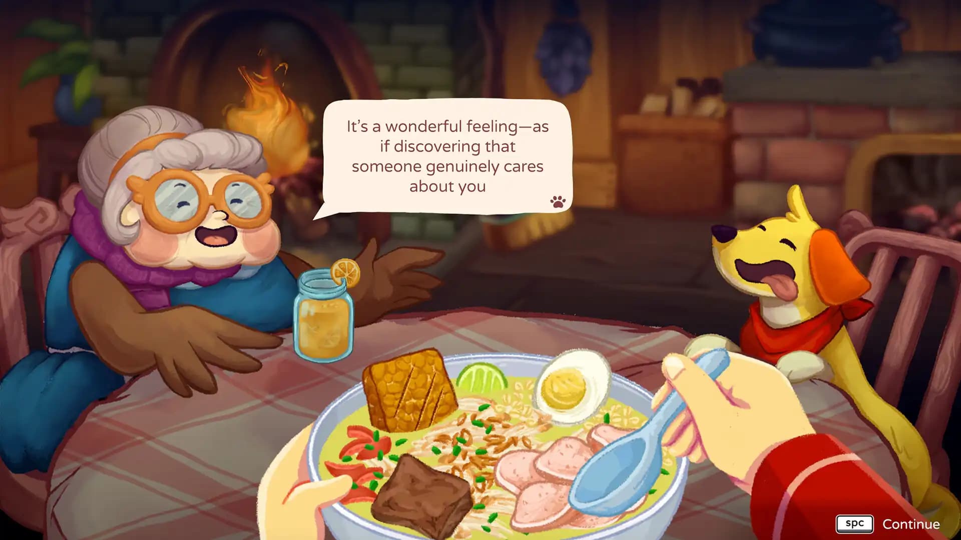 Hello Goodboy media 4