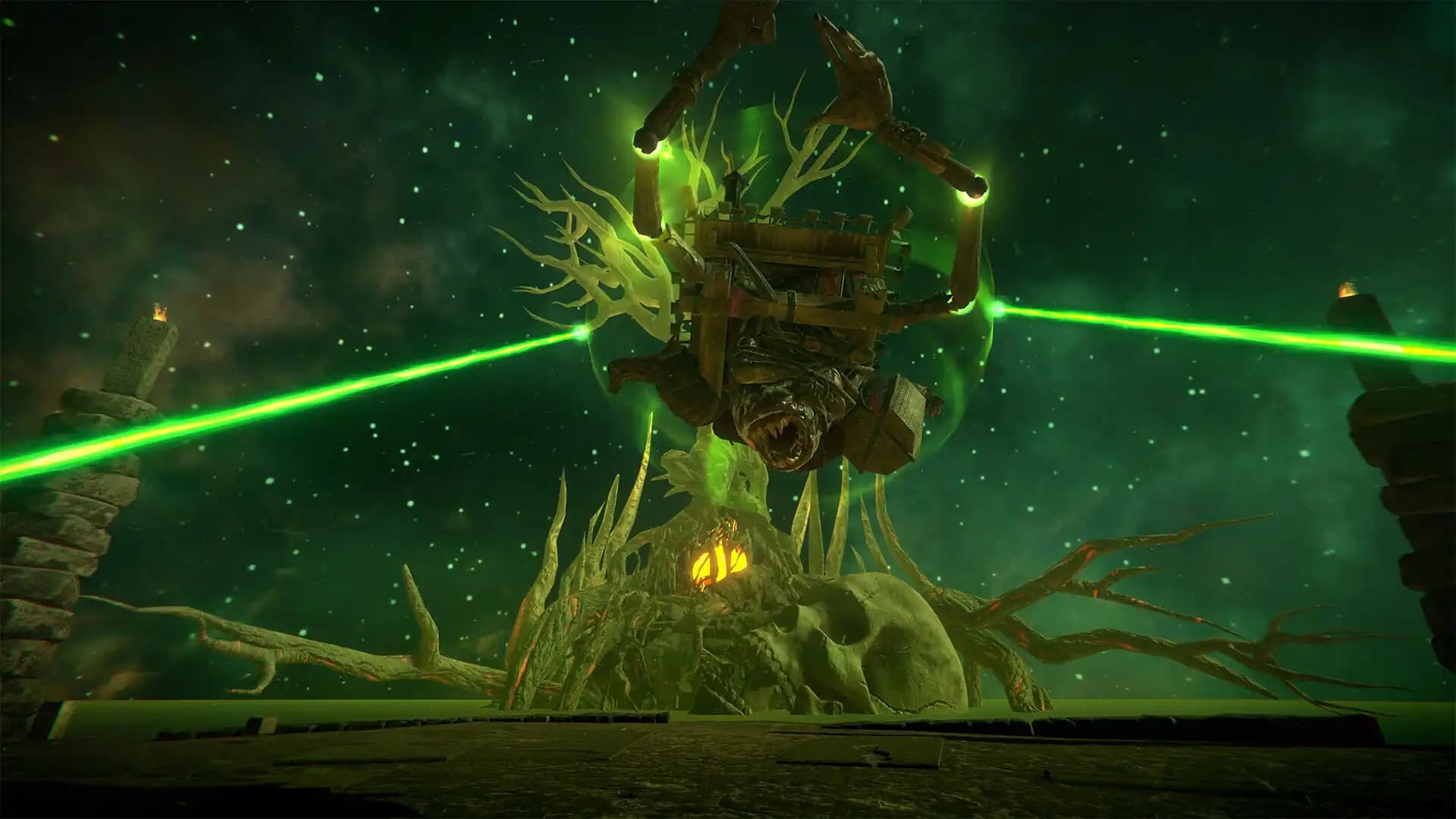 Hellsweeper VR Deluxe Edition media 1