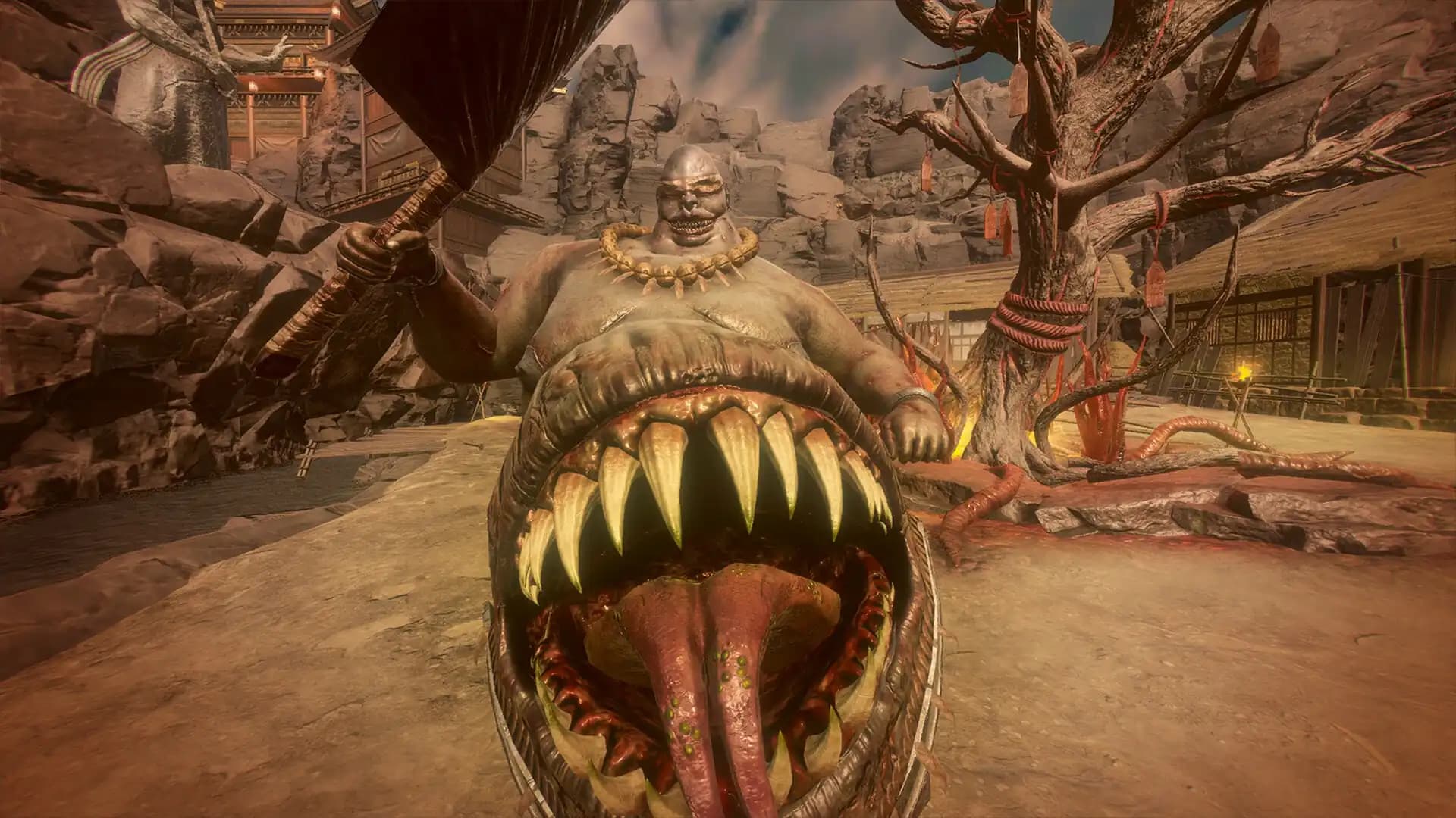 Hellsweeper VR Deluxe Edition media 4