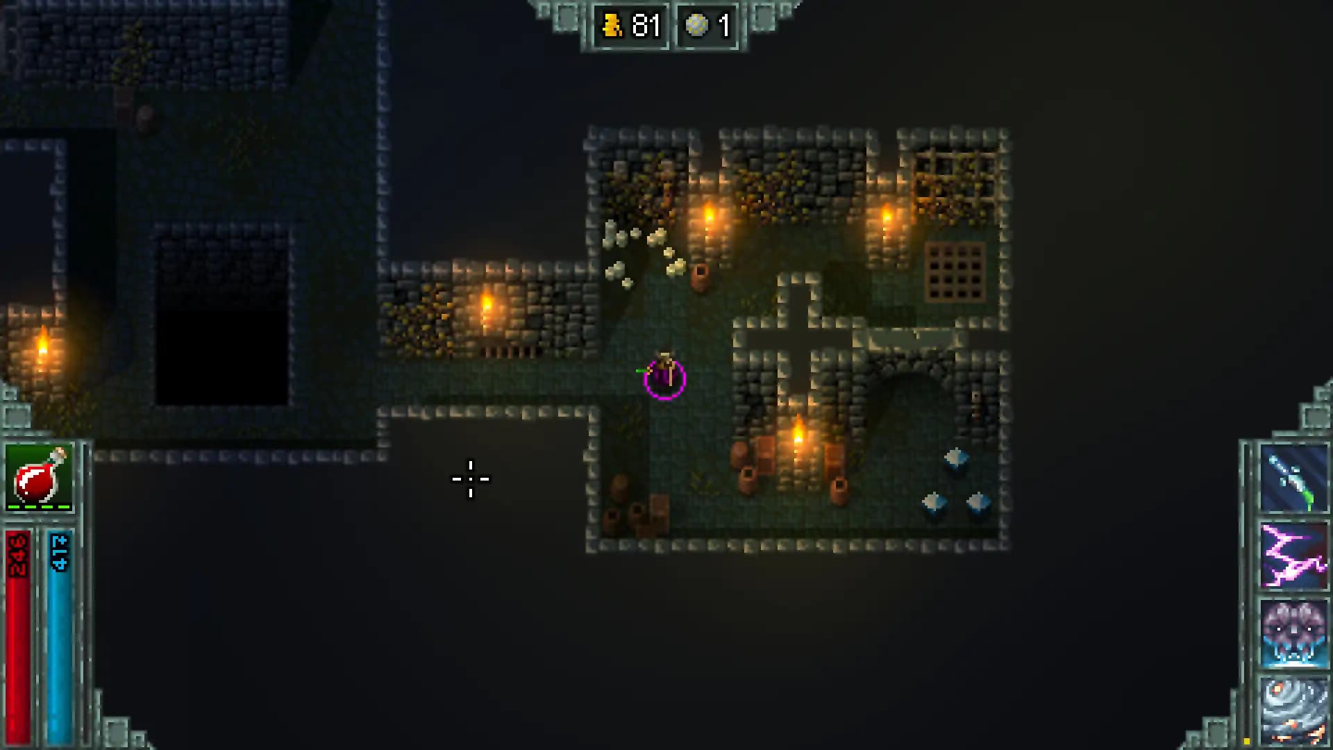 Heroes of Hammerwatch media 1