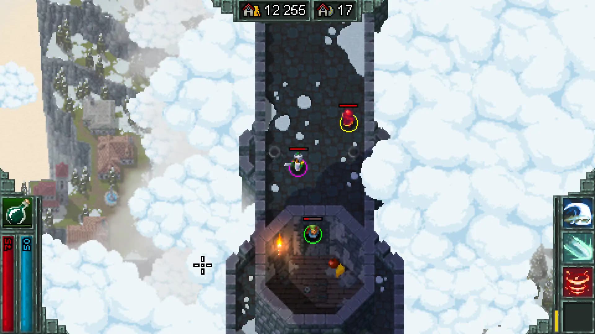 Heroes of Hammerwatch media 3