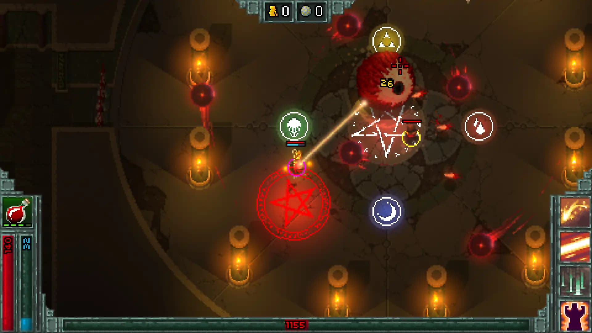 Heroes of Hammerwatch media 4