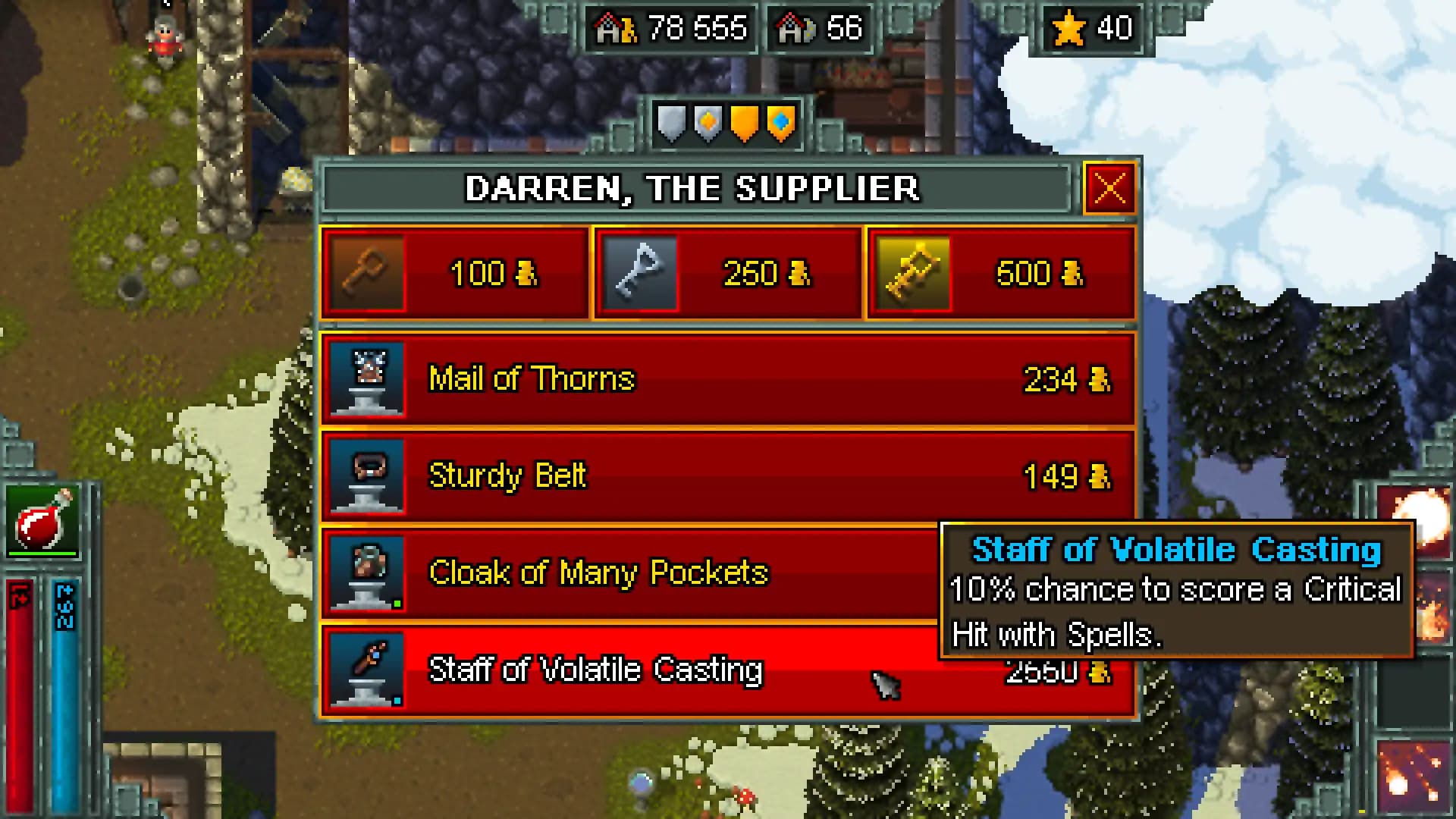 Heroes of Hammerwatch media 7