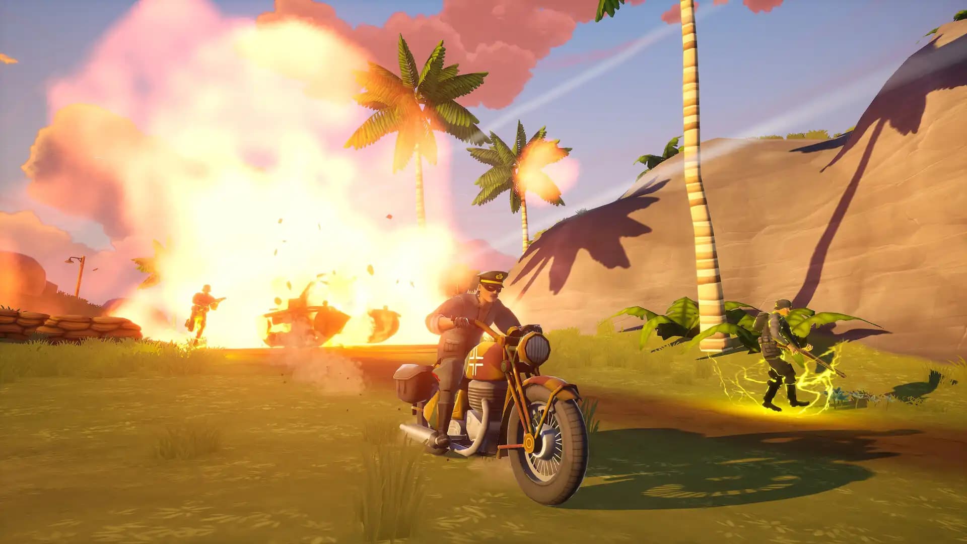 Heroes of Valor media 1