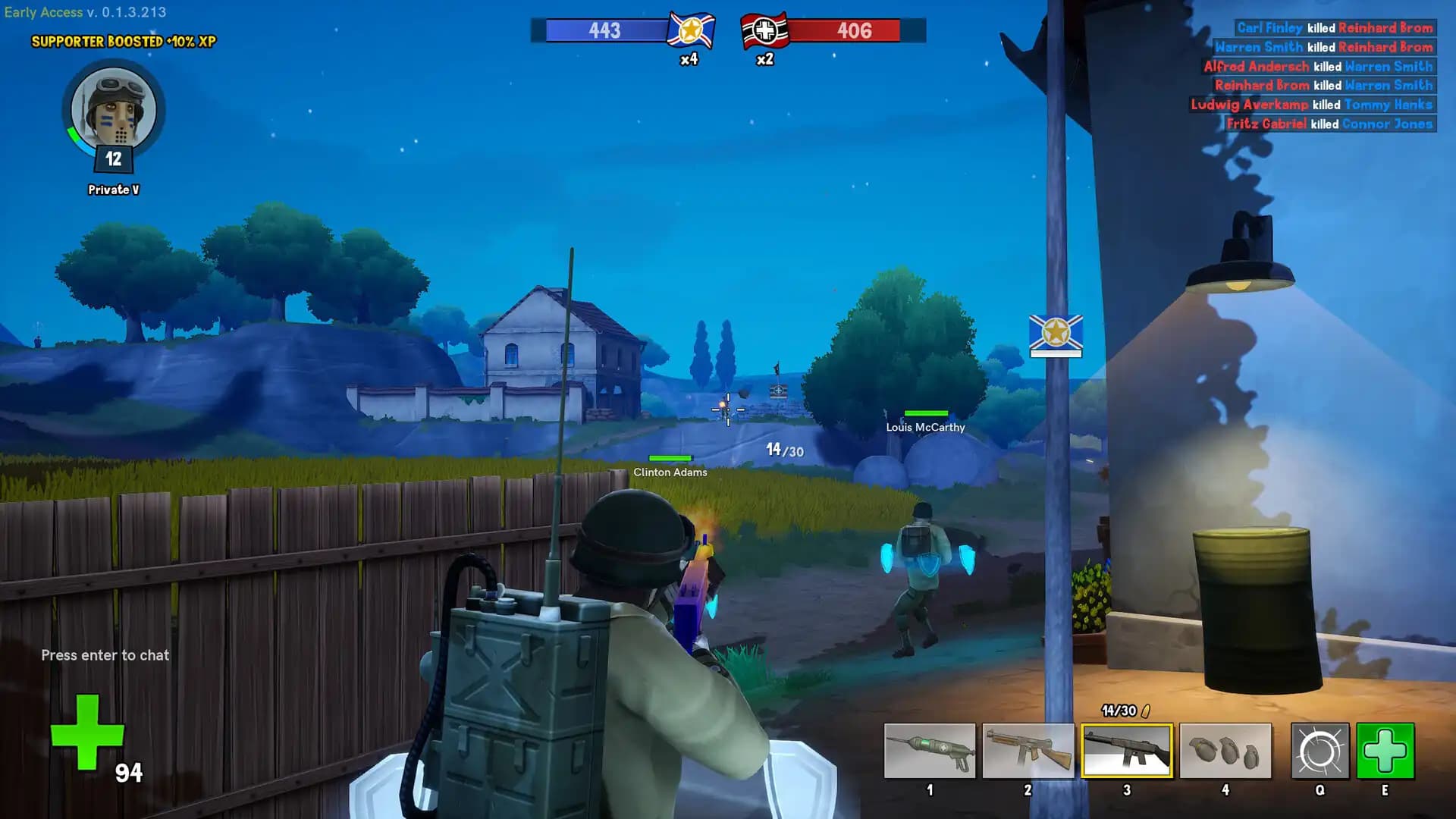 Heroes of Valor media 3