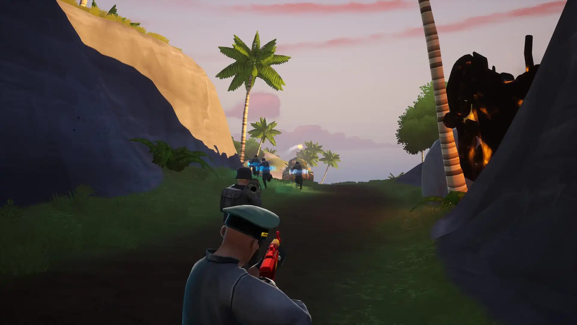 Heroes of Valor media 4