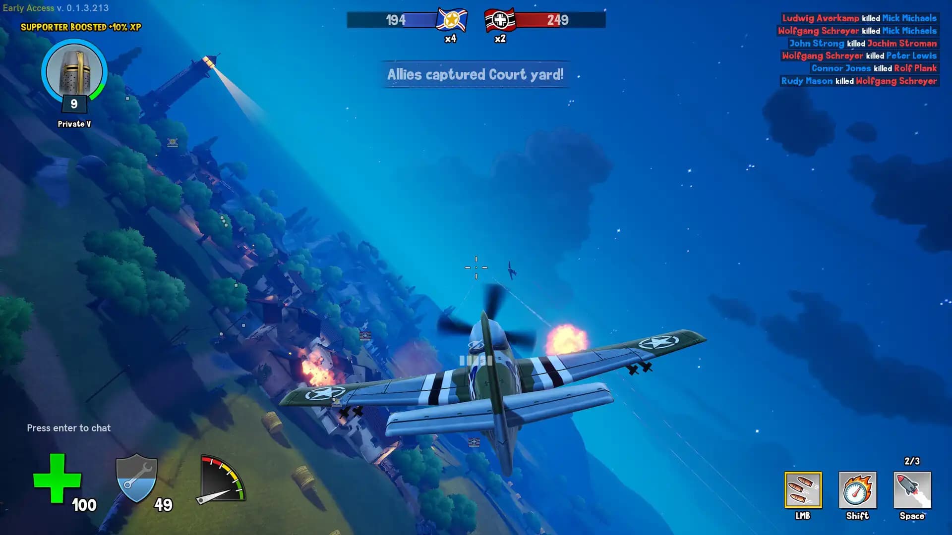 Heroes of Valor media 5