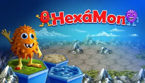 Hexamon cover