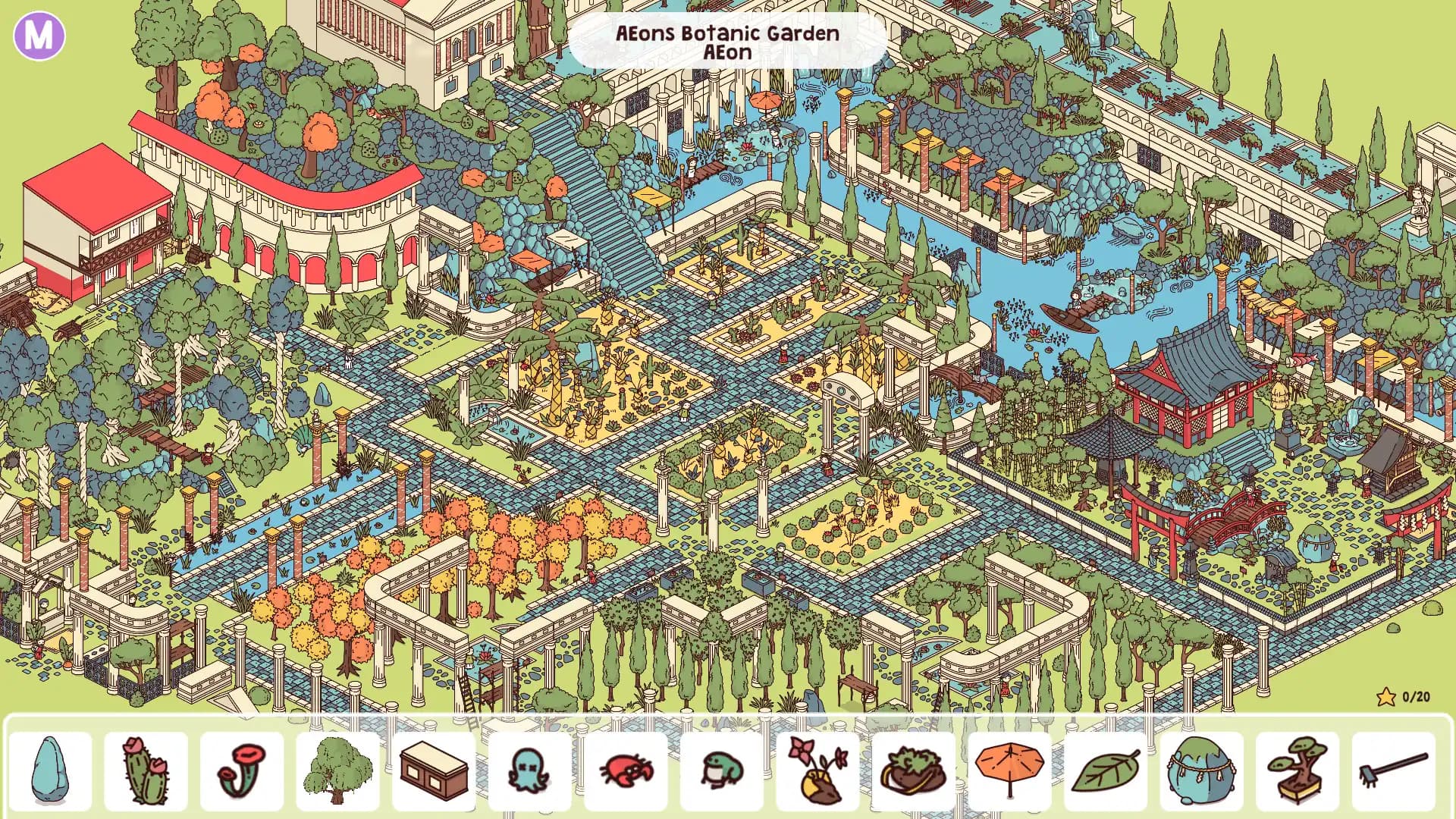 Hidden Through Time media 3