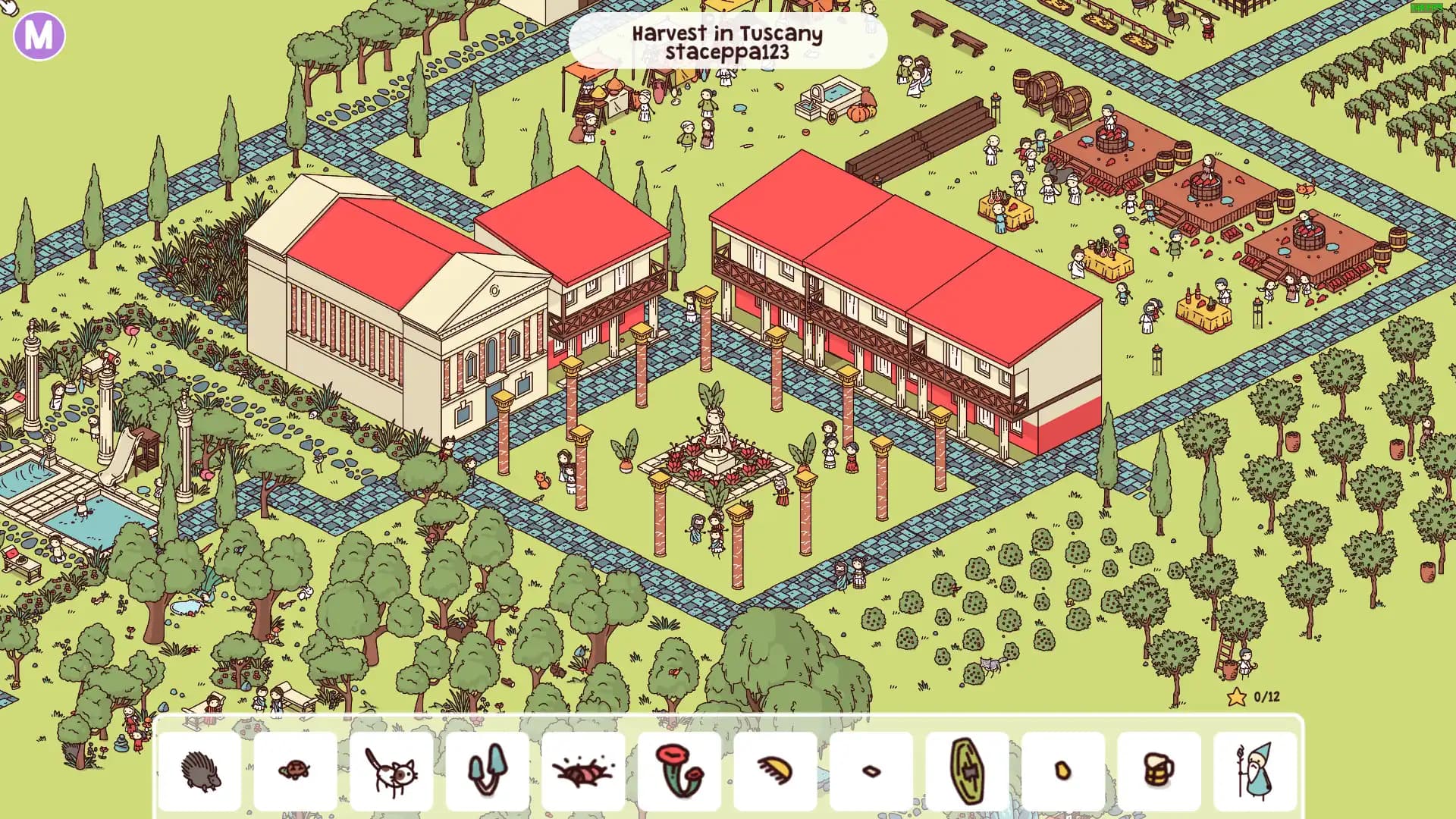 Hidden Through Time media 4