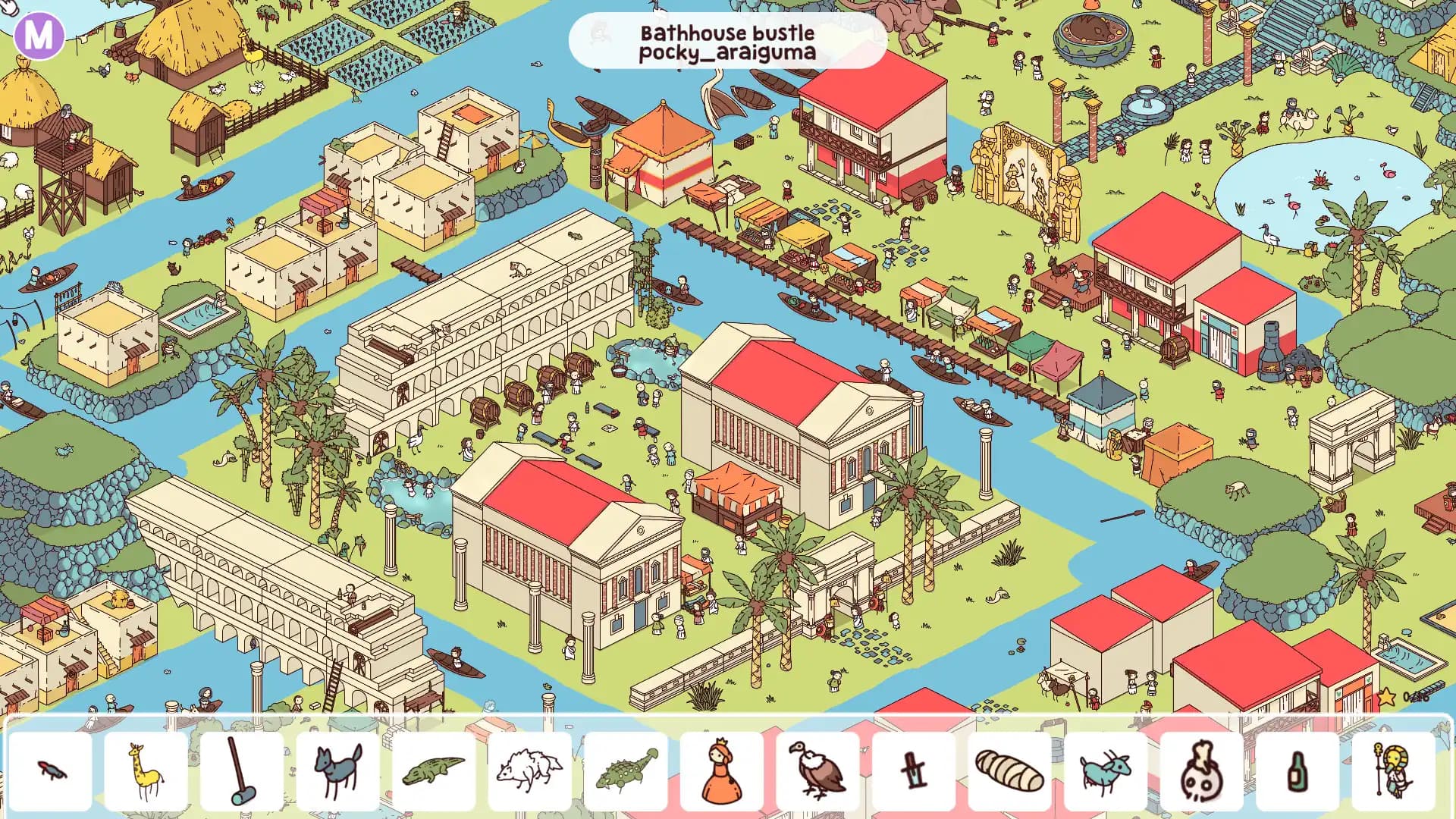 Hidden Through Time media 5