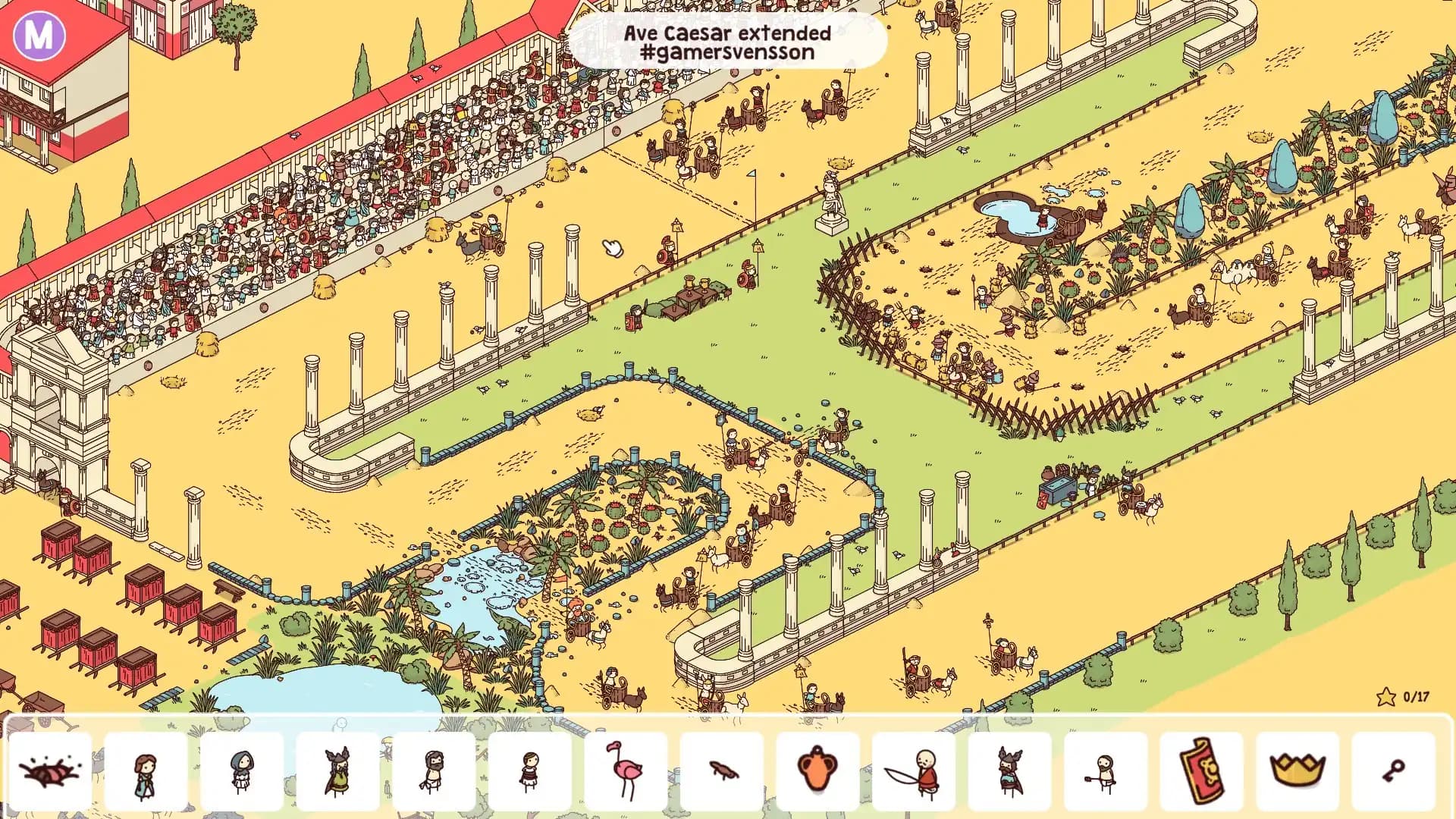 Hidden Through Time media 6