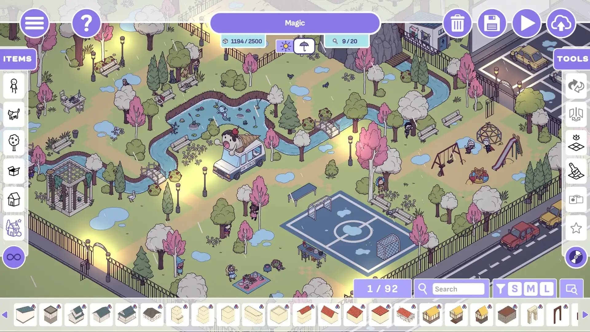 Hidden Through Time 2: Myths & Magic media 3