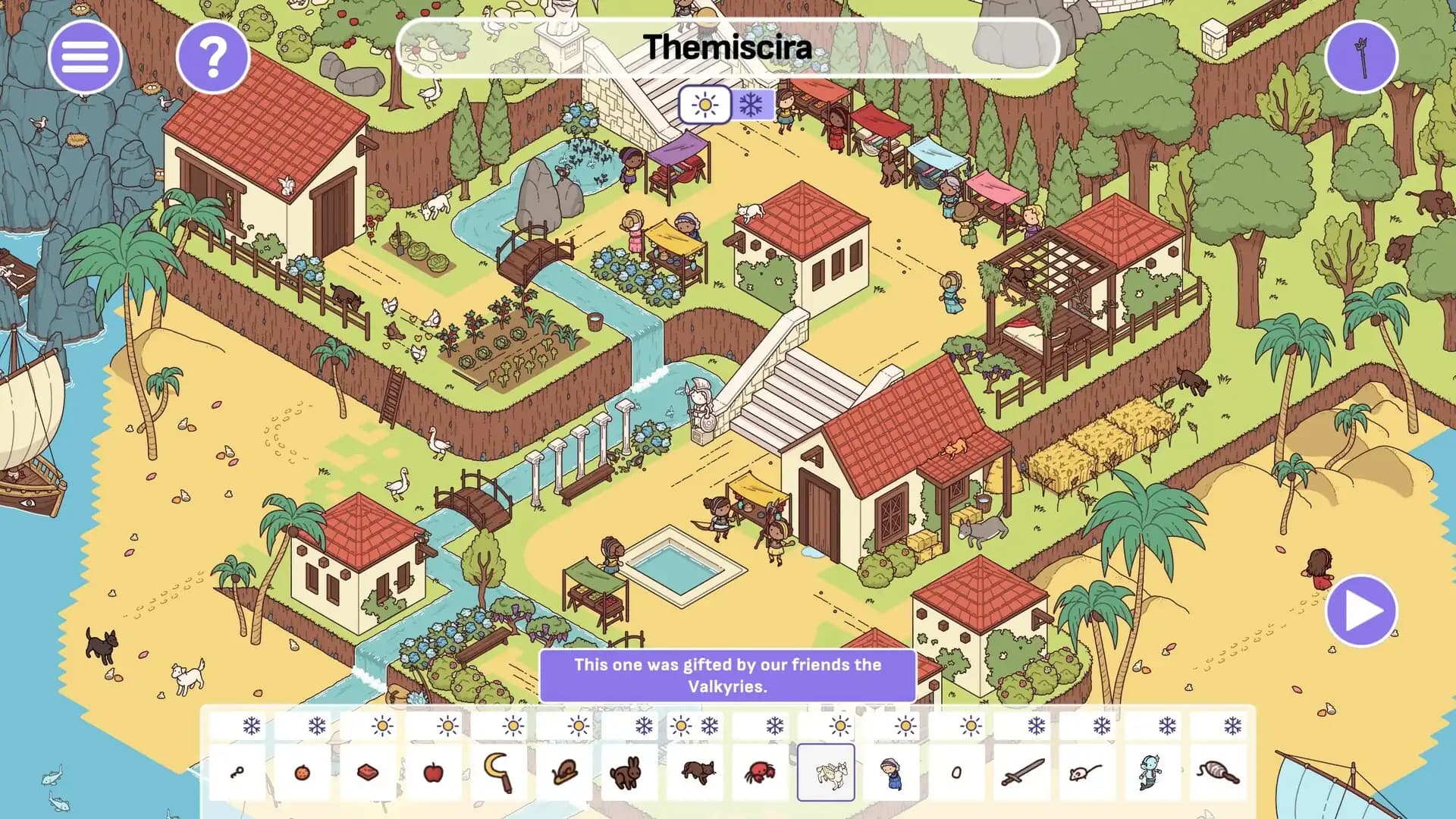 Hidden Through Time 2: Myths & Magic media 4