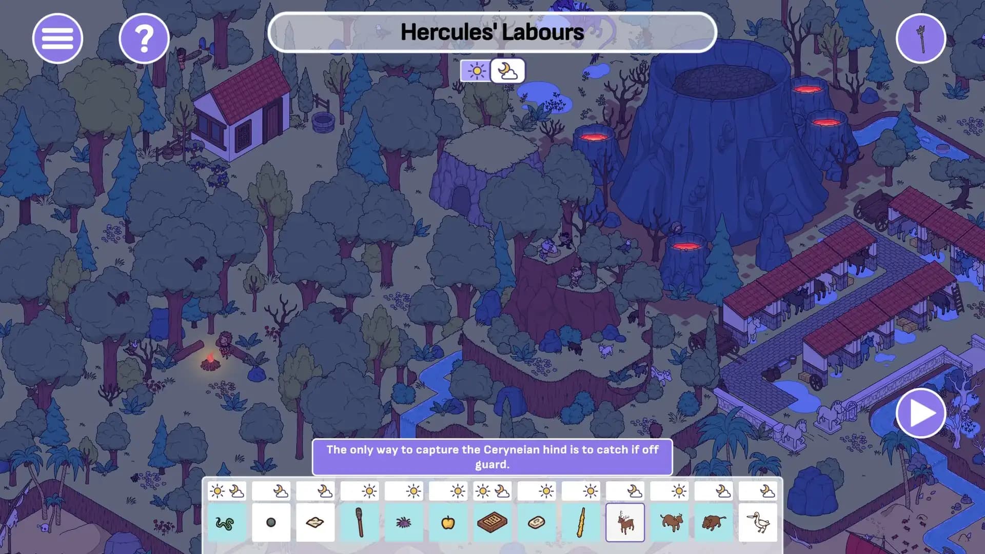 Hidden Through Time 2: Myths & Magic media 5