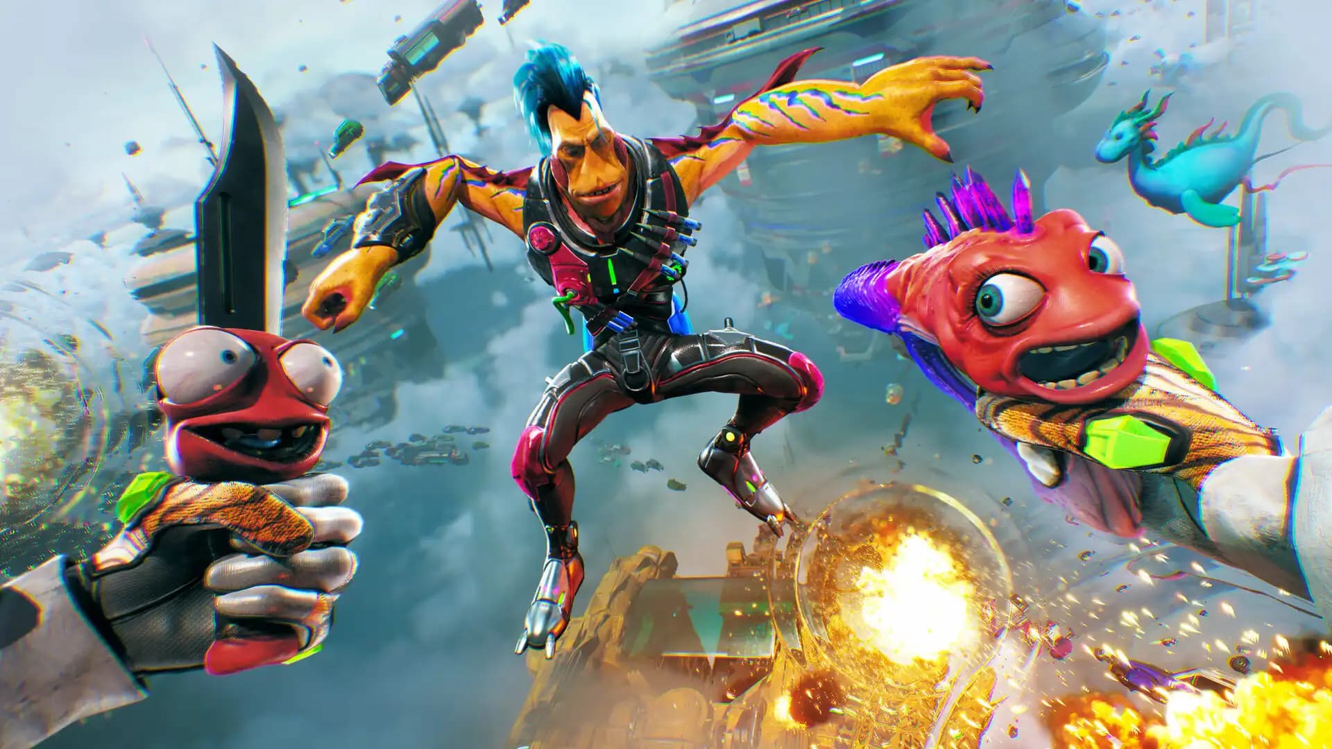 High On Life 2 media 5