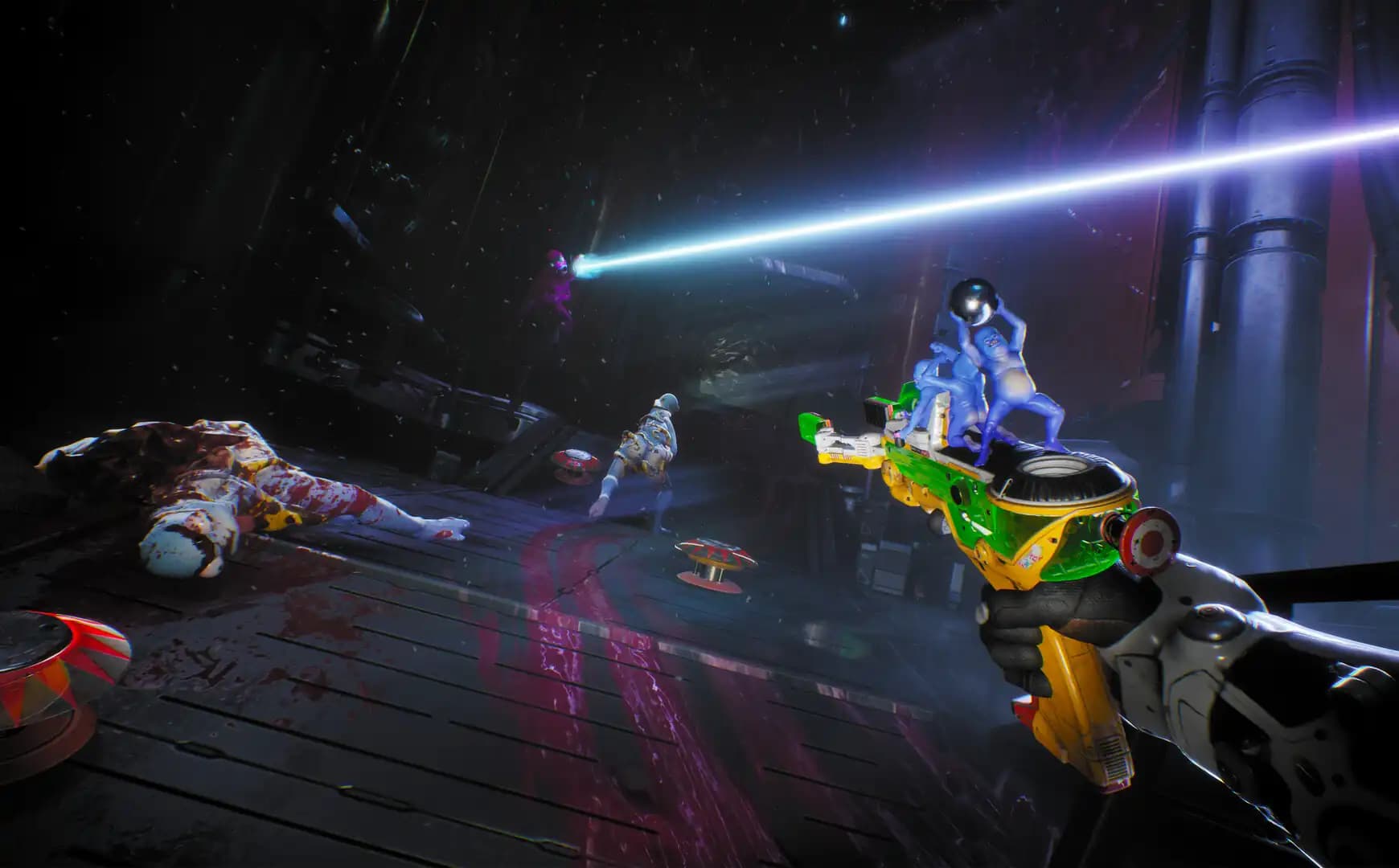 High On Life: High On Knife media 4