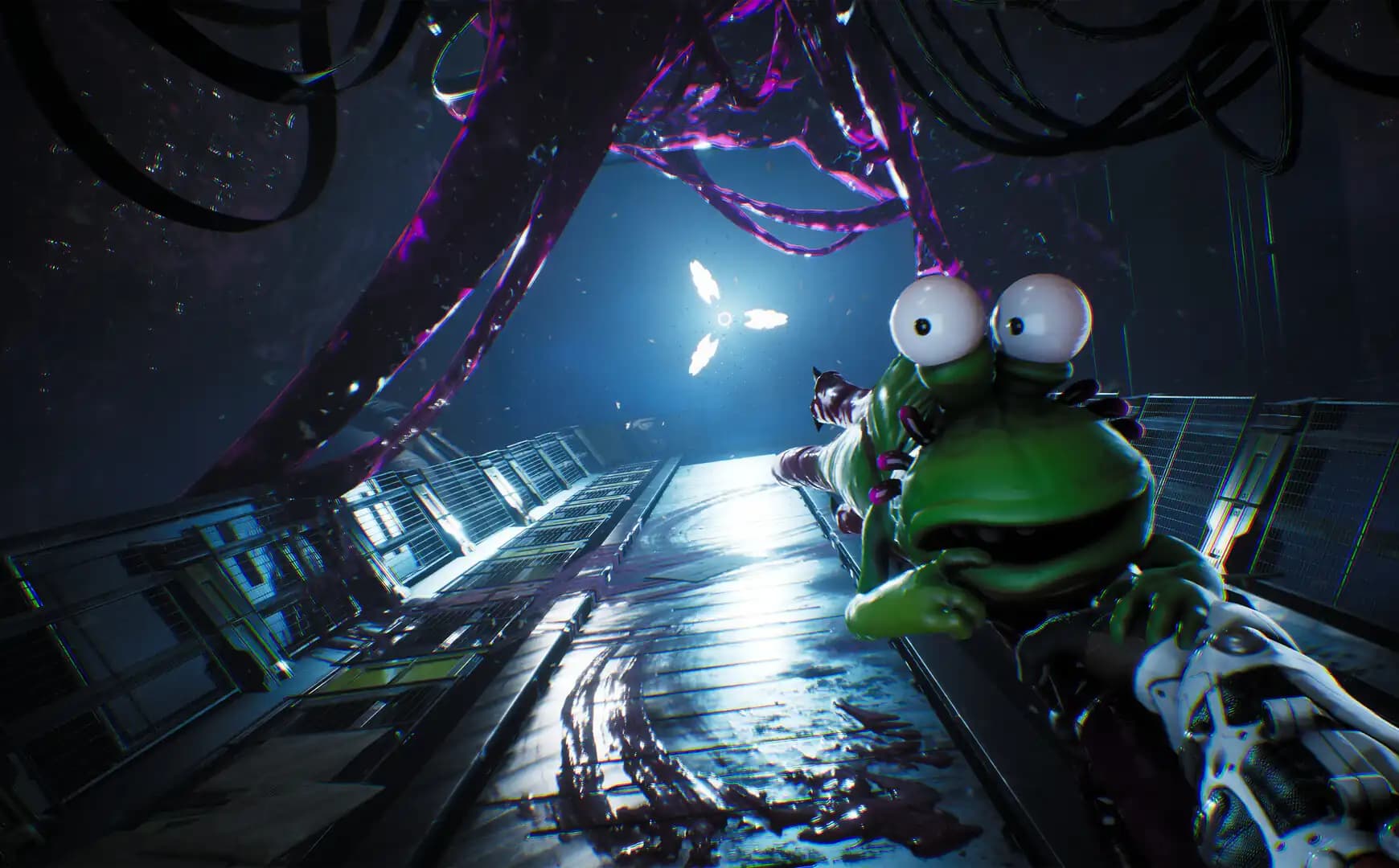 High On Life: High On Knife media 7