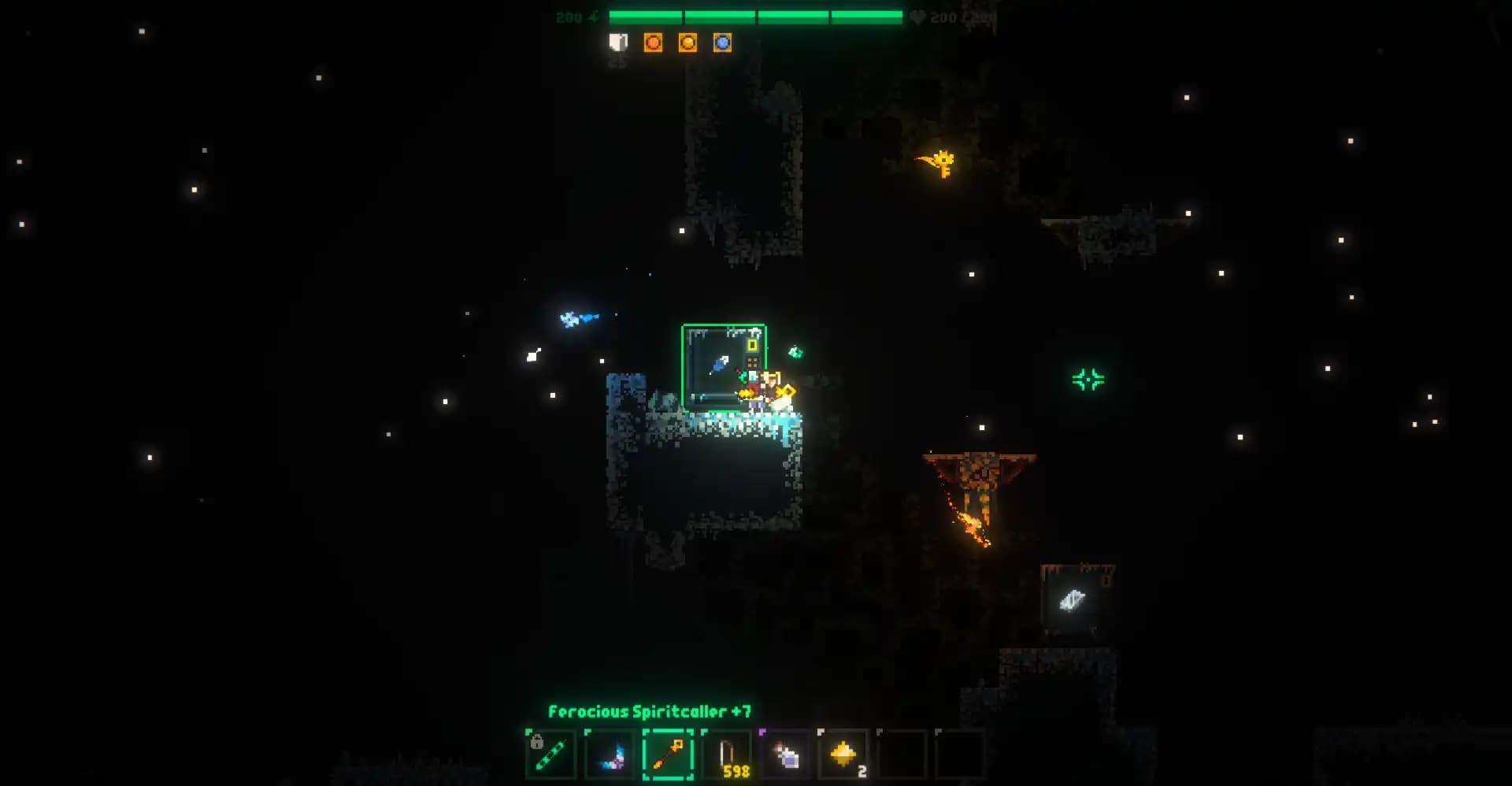 Himno - The Silent Melody media 3