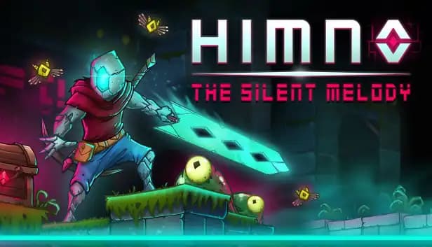 Himno - The Silent Melody cover