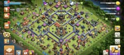 Super Account 🚀 Th 17 High Quality Account 🛎️ Purple Wall ✔️ Equipment Available 🚀 Heros 52-71-43-24 🔥 Every side Super Quality ✔️ GReat Offer