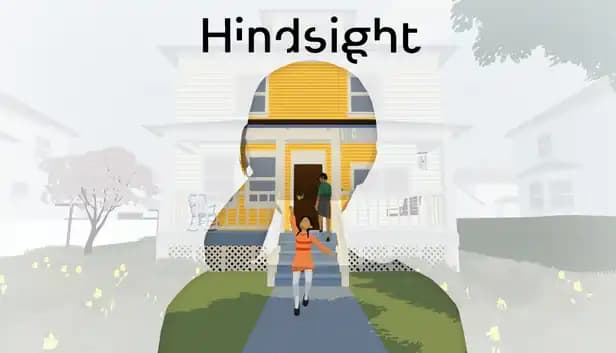 Hindsight cover
