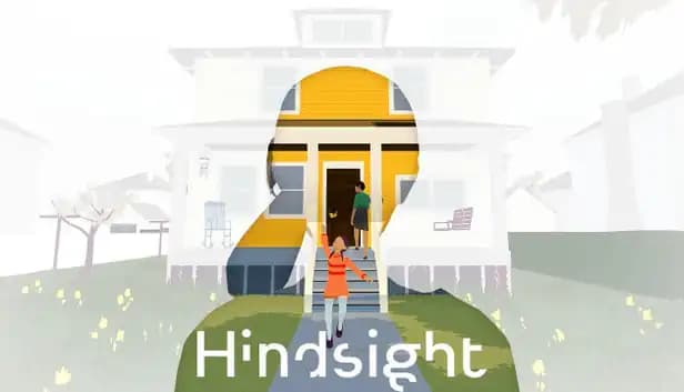 Hindsight cover
