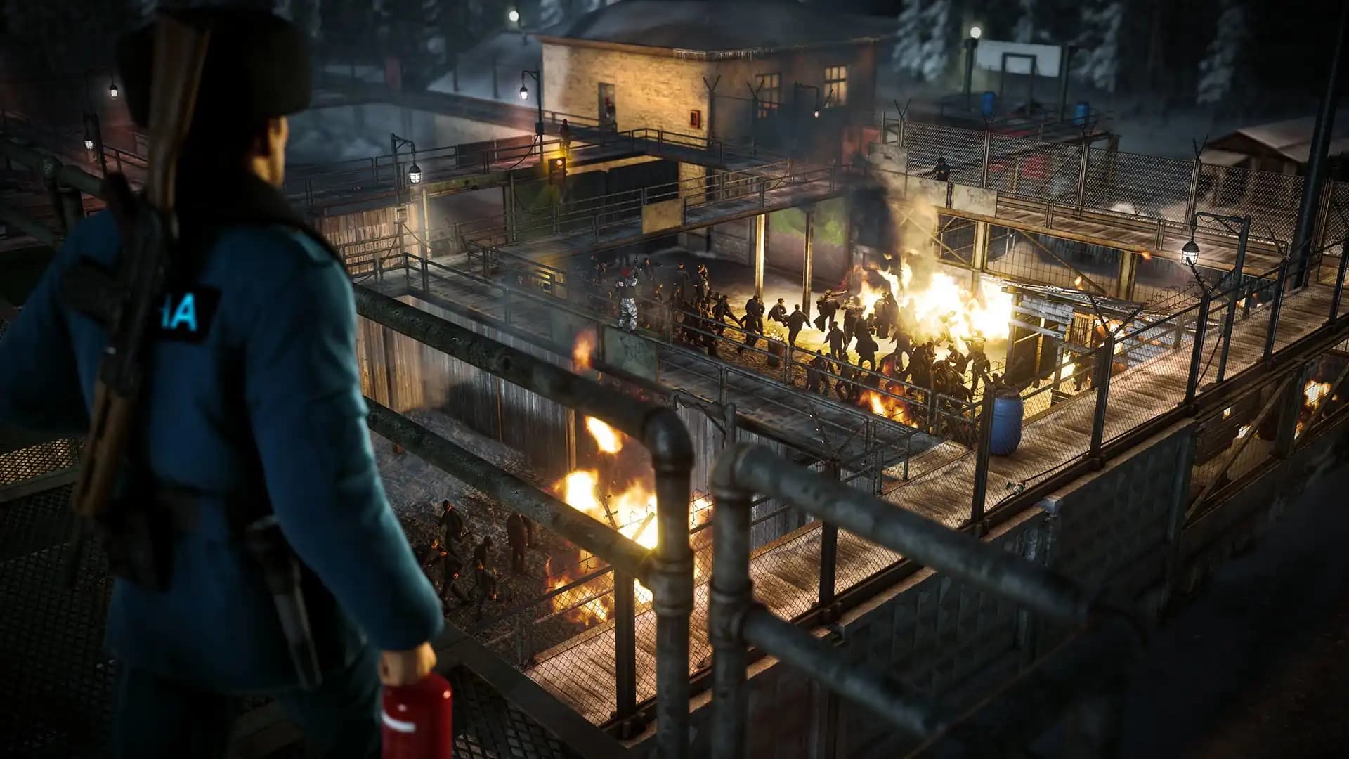 Hitman 2 Expansion Pass media 6