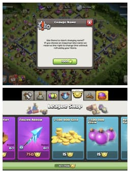 Super Account 🚀 Th 17 High Quality Account 🛎️ Purple Wall ✔️ Equipment Available 🚀 Heros 52-71-43-24 🔥 Every side Super Quality ✔️ GReat Offer