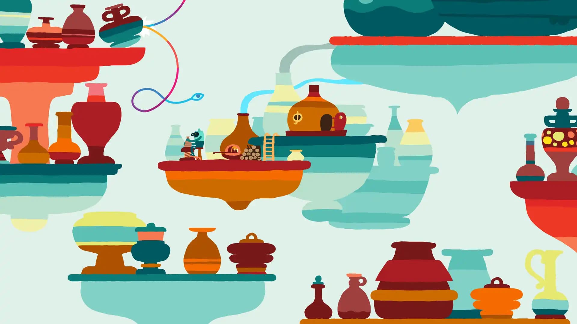Hohokum media 1
