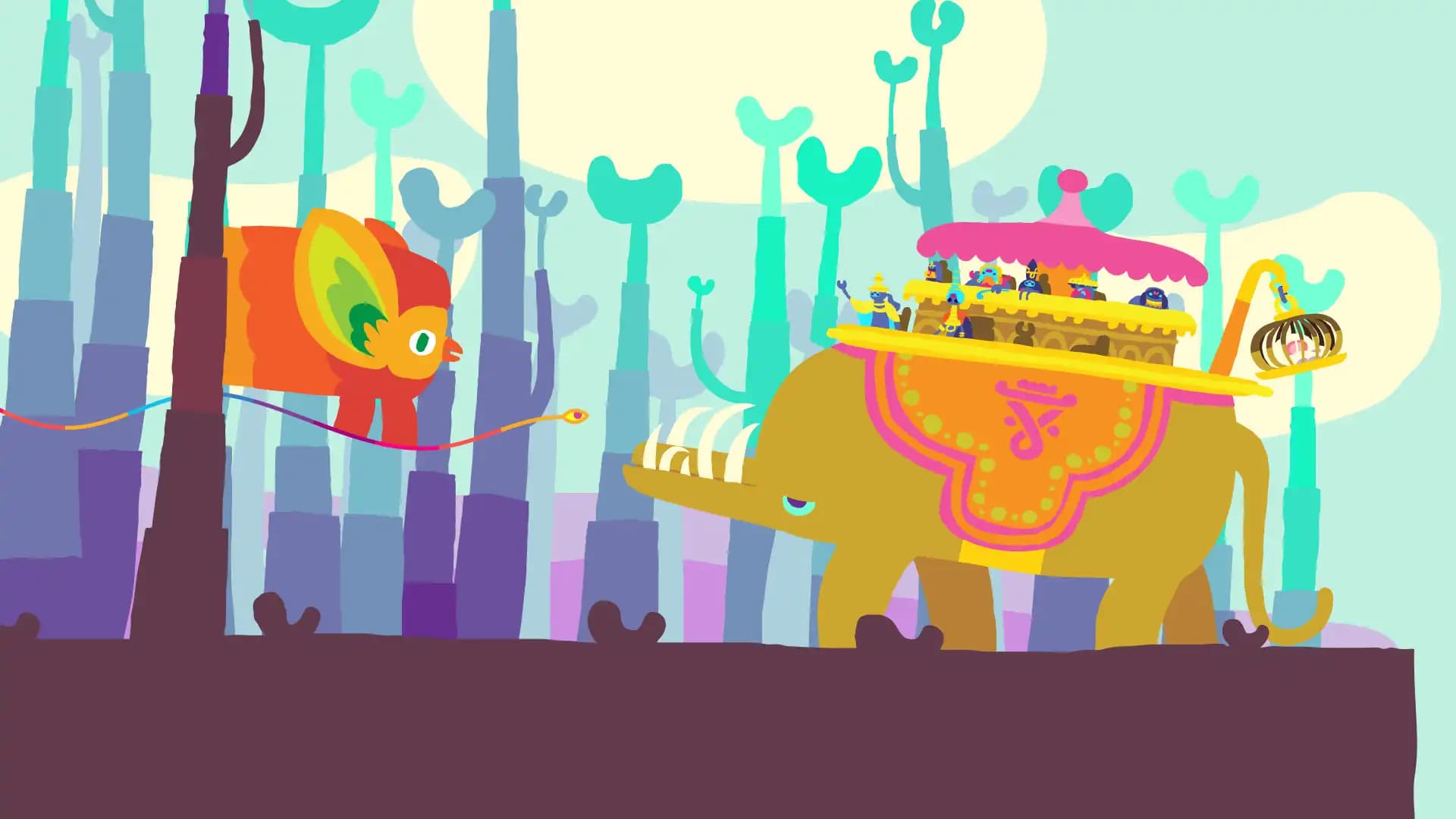 Hohokum media 2