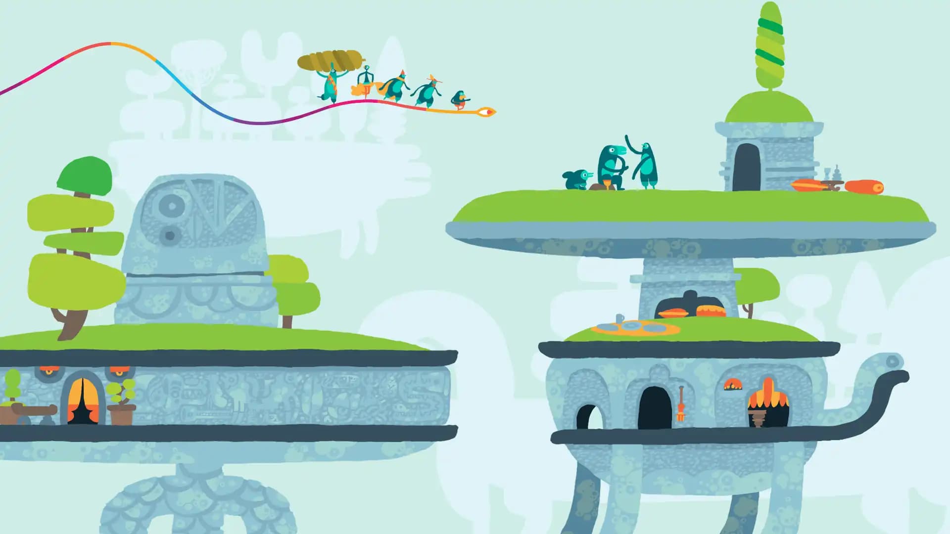 Hohokum media 5