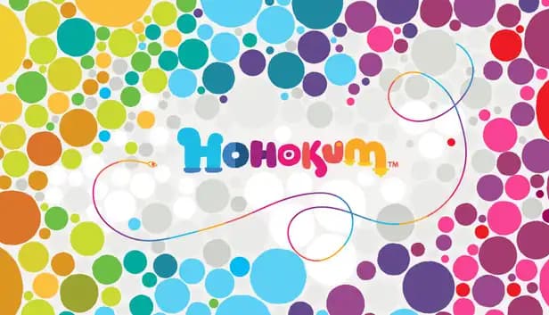 Hohokum cover