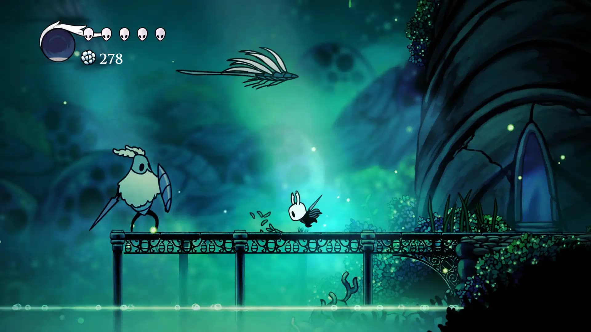 Hollow Knight media 2