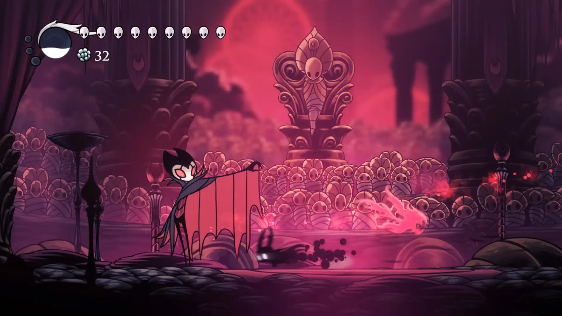 Hollow Knight media 3