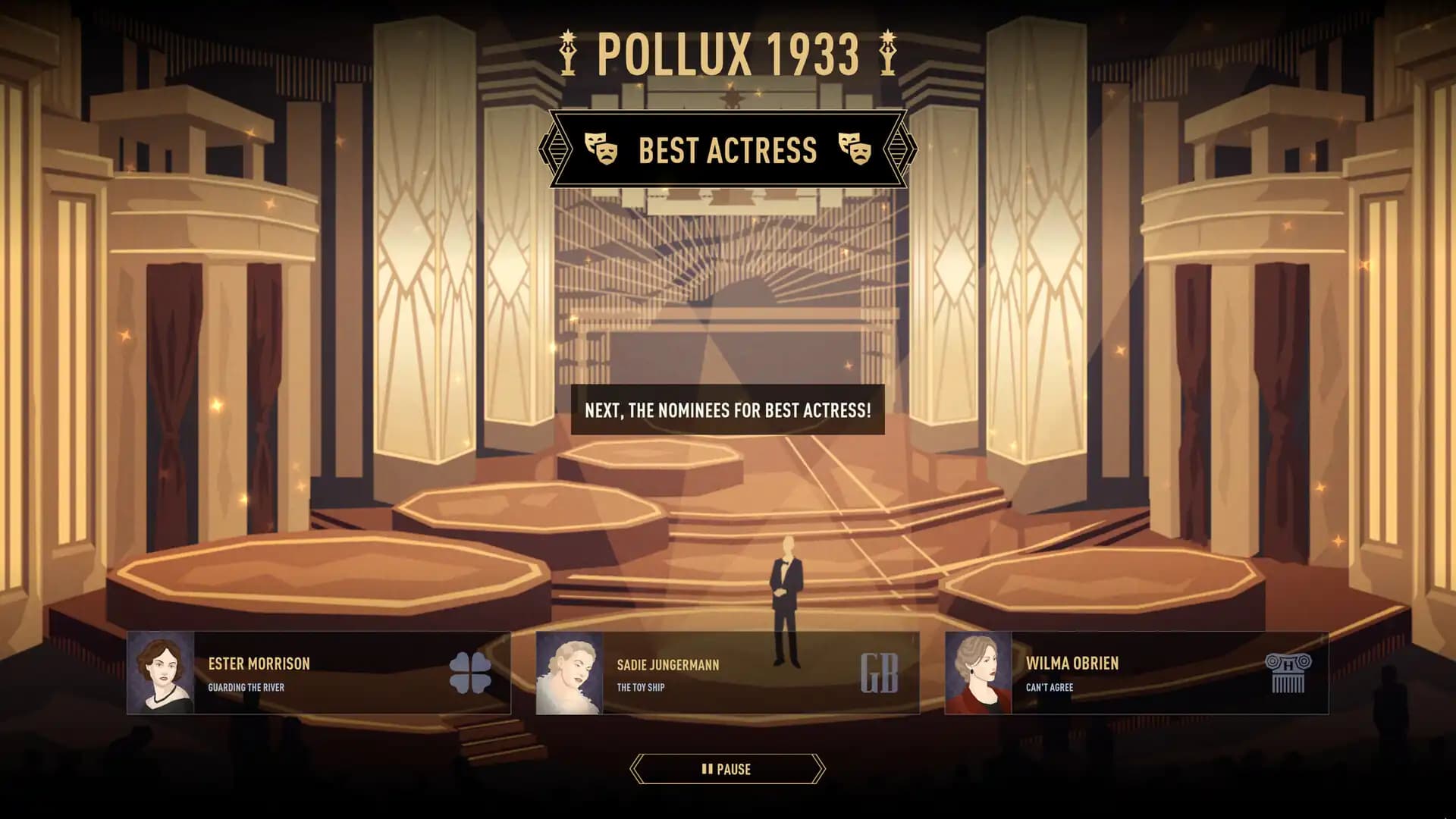 Hollywood Animal media 2